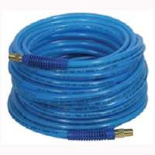 Plews 1/4&#034;X50&#039; POLY AIR HOSE 12-50E