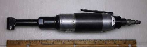 Rockwell 90 degree Small Body Drill Motor 31AR 622G 3000 RPM 1/4-28 threads