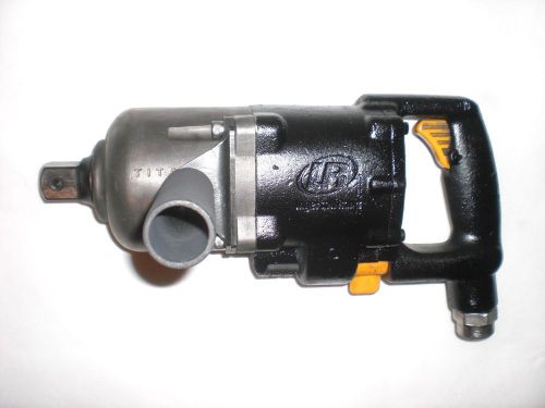 Ingersoll Rand IR 3942B2Ti Impact Wrench 1&#034; Drive 3,250 FT-LB Torque USA MADE