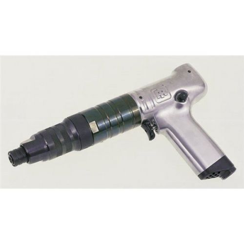 7ranp1 pistol grip air screwdriver (positive clutch) - 165 in lb for sale