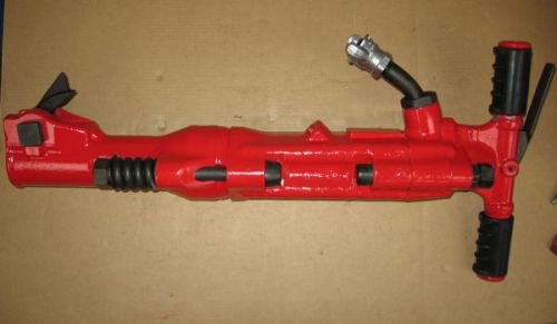 Chicago pneumatic pavement breaker demolition hammer cp117 jack hammer 118 for sale