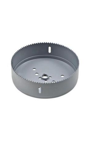 Klein tools 31600sen 6-3/8-inch diameter bi-metal hole saw brand new! for sale