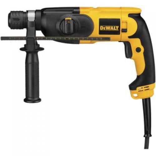 Dewalt D25012K 7/8 in. Pistol Grip SDS Rotary Hammer