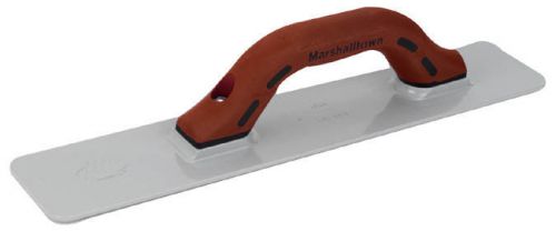 Marshalltown 148D  3-1/8-in X 16-in Cast Magnesium Float