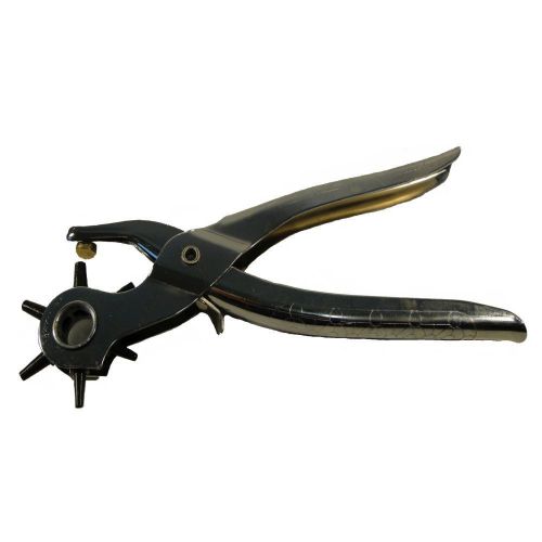 Punch Pliers Revolving Pliers Belt