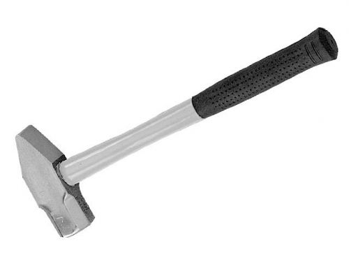 3.3LB FIBERGLASS HANDLE CROSS PEIN HAMMER