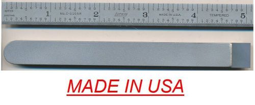Automotive tool maker machinist carbide scraper, .500 for sale