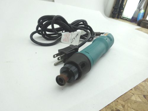 Sumake scredriver industrial tool electric ac 115v ed-4001ps 4.0-18.0  1000rpm for sale