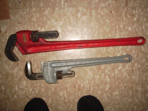 ridgid  no.25 hex nut wrench