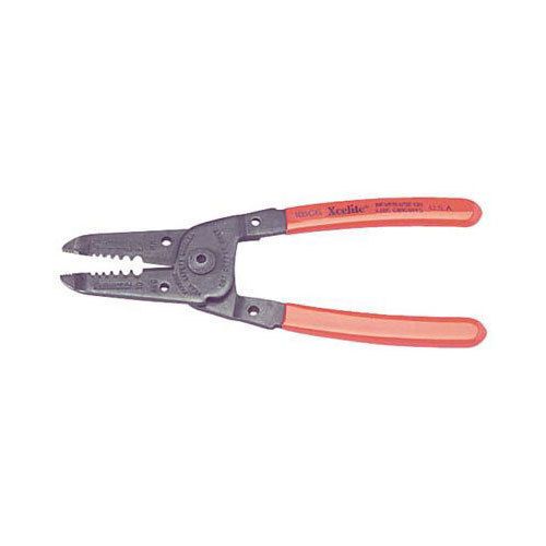 Xcelite 105CGV 6&#034; Wire Stripper with Cutter 360-830