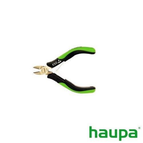 211870 haupa esd electronic side cutter 115mm for sale