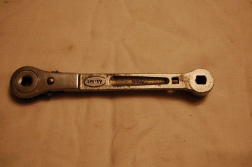 Bonney RF45 Refrigeration Ratchet Wrench