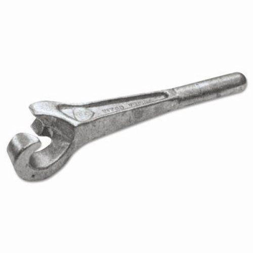 Gearench 100 Series Titan Cast Aluminum Valve Wheel Wrench, 1-3/4&#034; (GEAVW102AL)