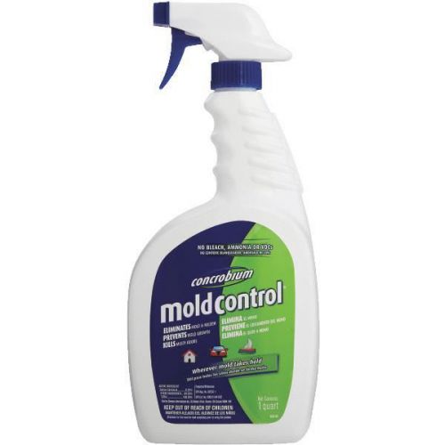 Concrobium mold control mold inhibitor-32oz mold control for sale