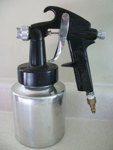 Husky HDS420 Siphon Feed General Purpose Spray Gun