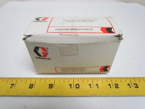 Graco 218-998 218998 Round Pattern Conversion Kit NIB