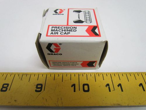 Graco 177033 177-033 Air Cap for Paint Spray Guns NIB