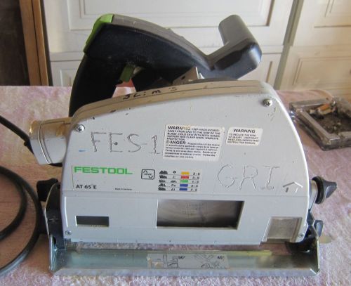 FesTool Saw