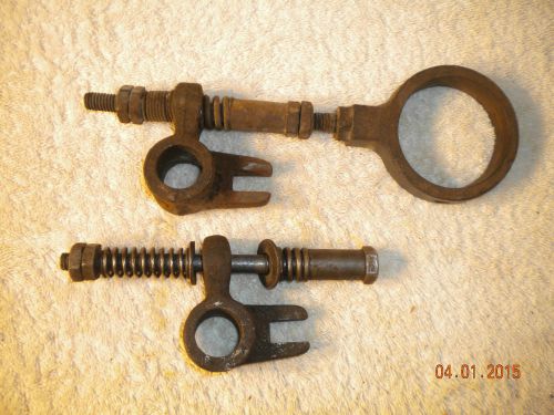 Wico Magneto Trip, Hit Miss Engine, Drag Saw, Stationary Engine,Magneto.