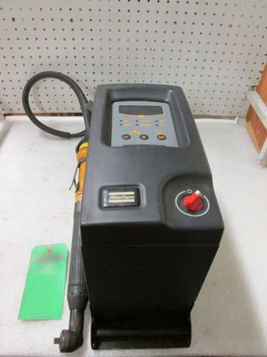 Atlas Copco Tension Control Unit model Tensor DS7 with 1/2&#034; Ratchet driver