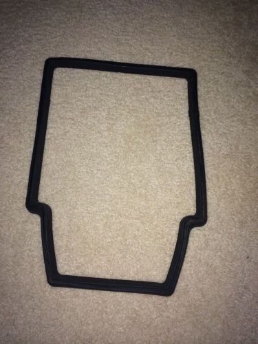 Vitamix 15603 - in-counter blender housing rubber gasket excellent condition! for sale