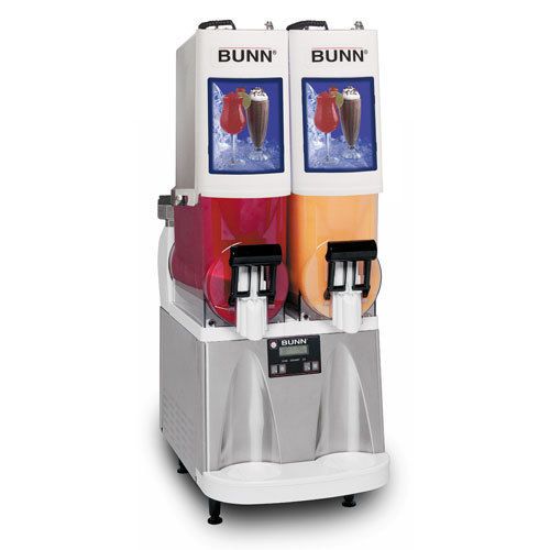 Bunn Ultra -2PAF Hopper ONLY  White