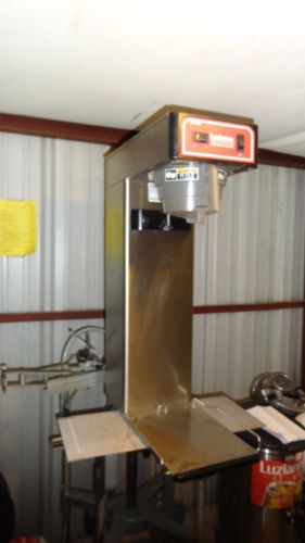 bunn iced tea brewing machine