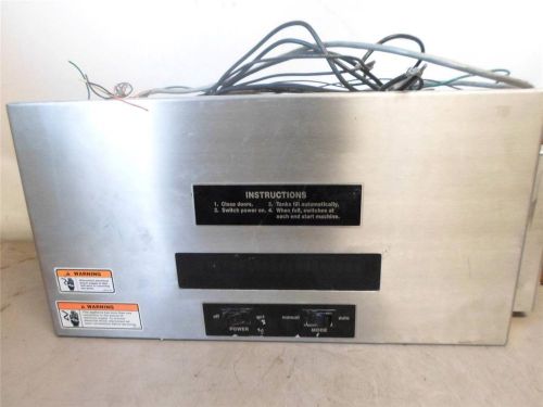 Hobart dish washer control system automation interface ftm818-5-8-5 ftm818585 for sale