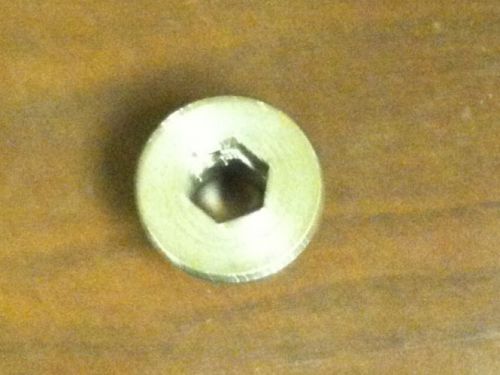 Fastening Screw for Revolving Arm on Insinger Dishwasher RL1515608