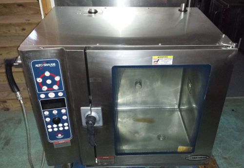 Alto-Sham Electric Combitherm Combi Oven 10.10ES