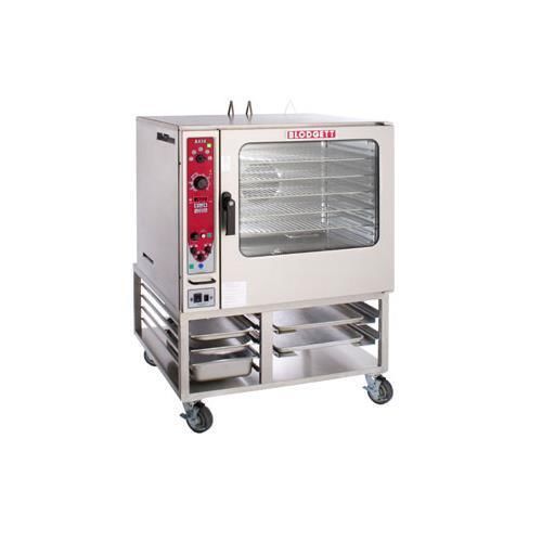 Blodgett BX-14G SINGL Combi Boilerless Oven Steamer