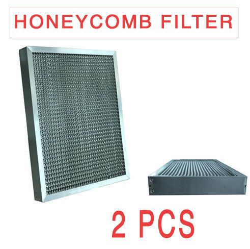 *eBay Special* RANGEHOOD FILTER Honeycomb Kitchen 495x395 NEW?2 PACK?