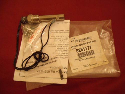 NIB Frymaster Hi Limit Pt# 8261177