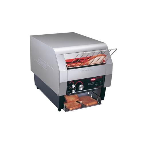 Hatco TQ-400 Toast-Qwik Conveyor Toaster