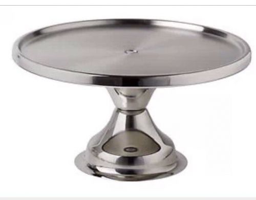 13&#034; Cake Stand - Winco CKS-13