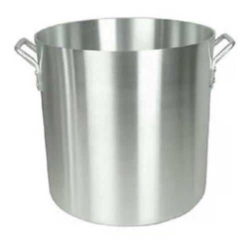 Thunder Group ALSKSP010 80 qt. Aluminum Stock Pot