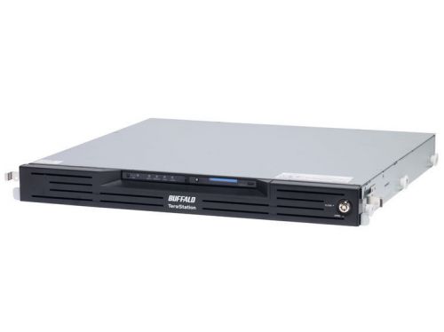 Buffalo refurbished Terrastation III ISCSI Rackmount new