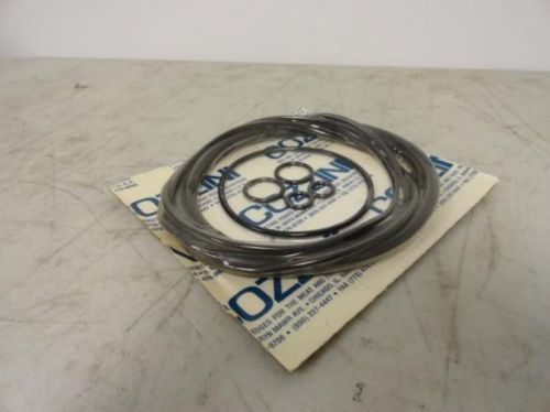 86542 New-Unopened, Cozzini EM-104K O-Ring Kit