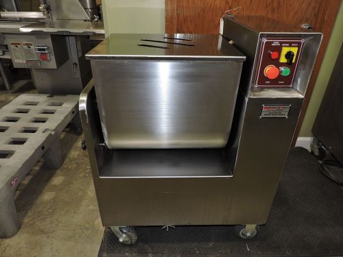 CFE 100lb Meat Mixer