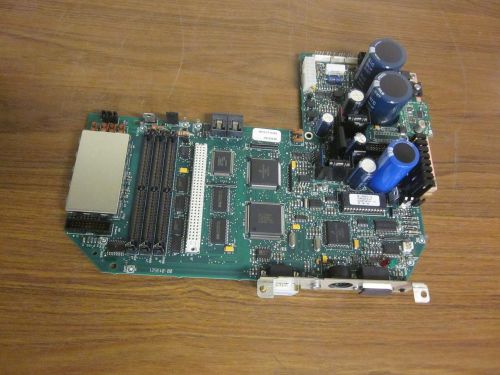 Hobart Quantum Main Control Board Assembly 043521 00-043521 NEW