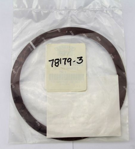 Hobart 00-078179-00003 Yellow Gasket - Genuine Hobart Parts $6 NEW