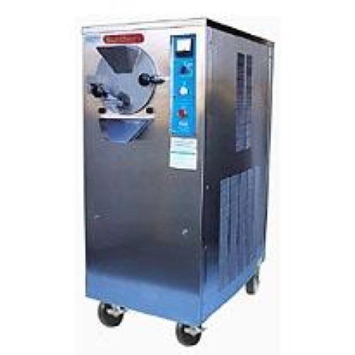 Saniserv floor model 1-head batch freezer, model b10 for sale