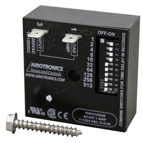 Ice-o-matic  TIMER MODULE  9101148-01