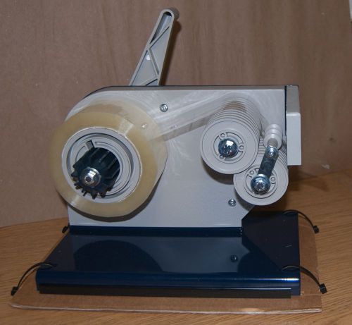 Heavy duty tape dispenser for sale