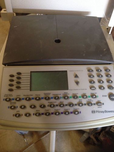 Pitney Bowes Digital Scale N600 (r2)