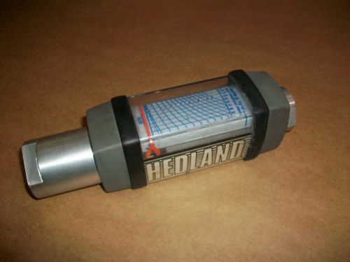 Hedland Flow Meter H671A-150-EP    Air  150 SCFM