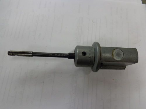 SUNNEN HONE MANDREL WITH ADAPTOR K10-331AH 8D STK2177