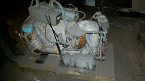 AMSCO STERIS ELECTROSTEAM LB-20 480V ELECTRIC STEAM GENERATOR BOILER