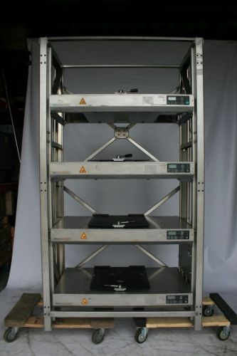 Kuhner SBM/SS-X (Rack-Shaker)