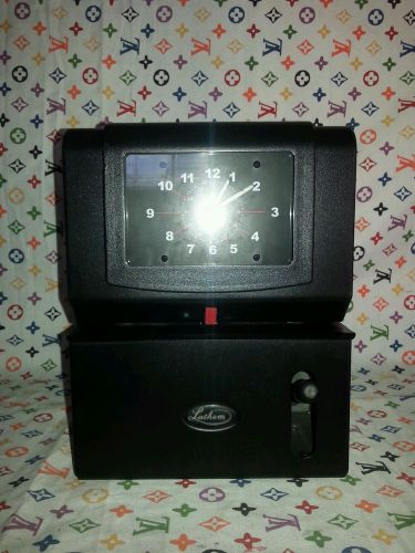 Lathem 2121 time clock for sale